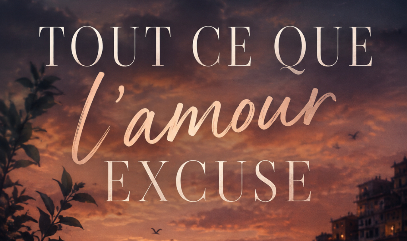 Tout ce que l’amour excuse 