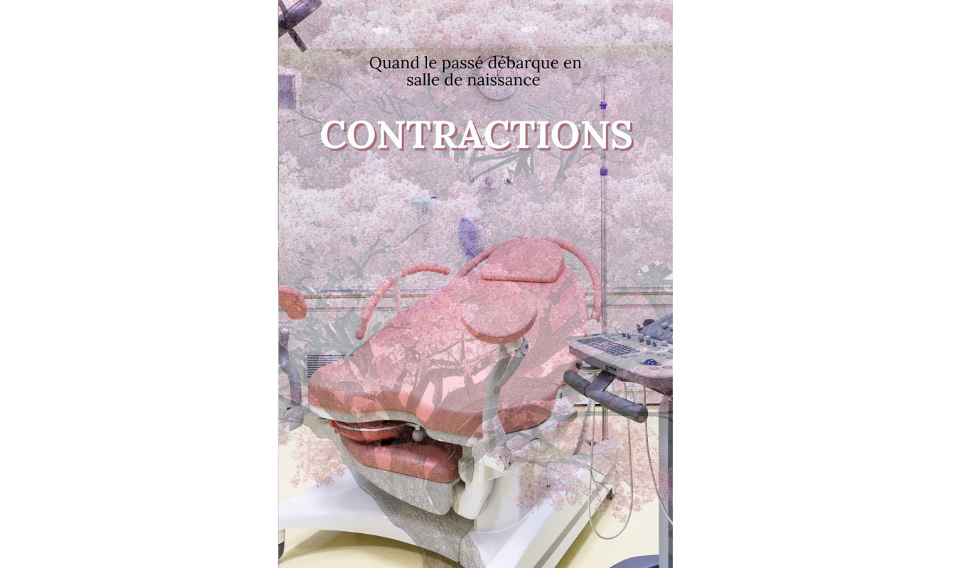 CONTRACTIONS