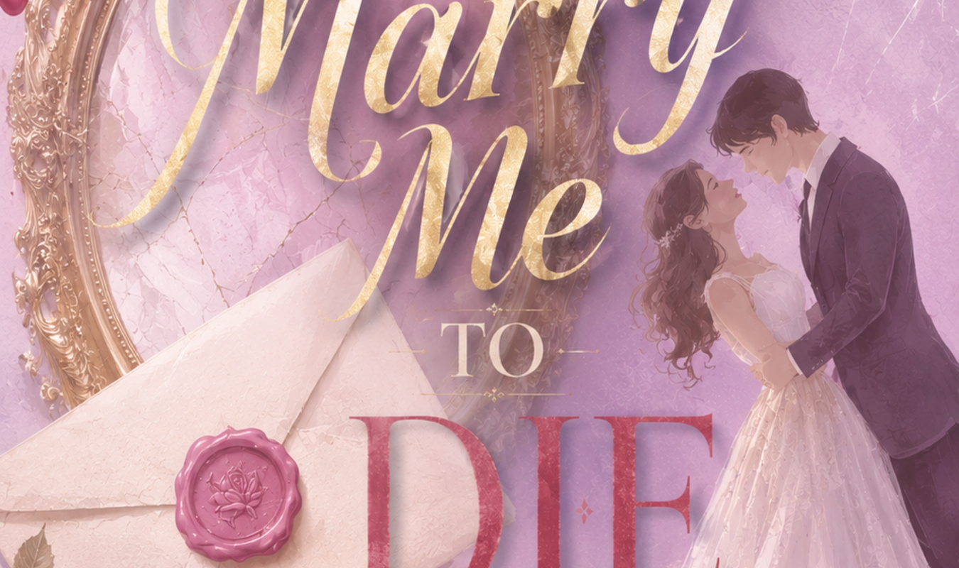 Marry Me To Die 