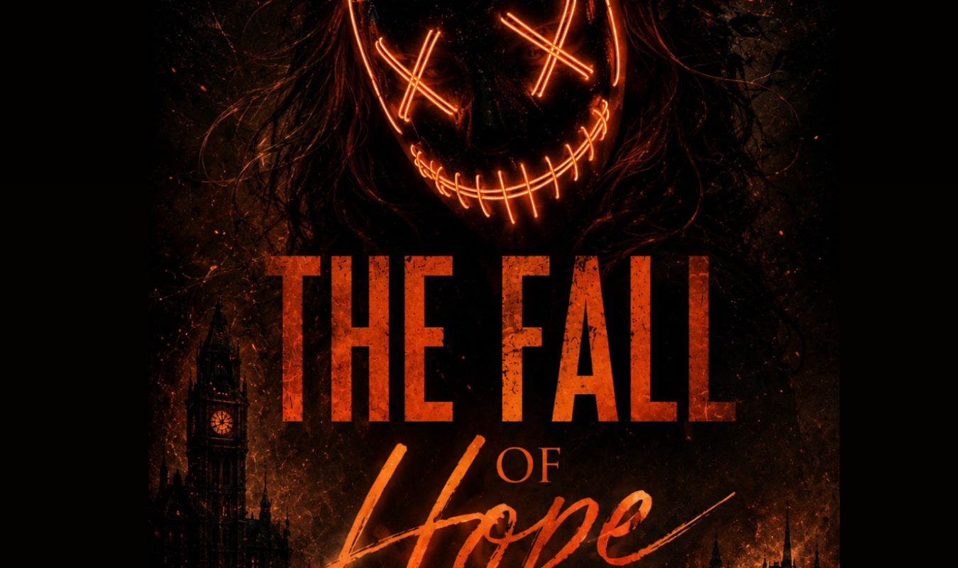 The Fall of Hope
