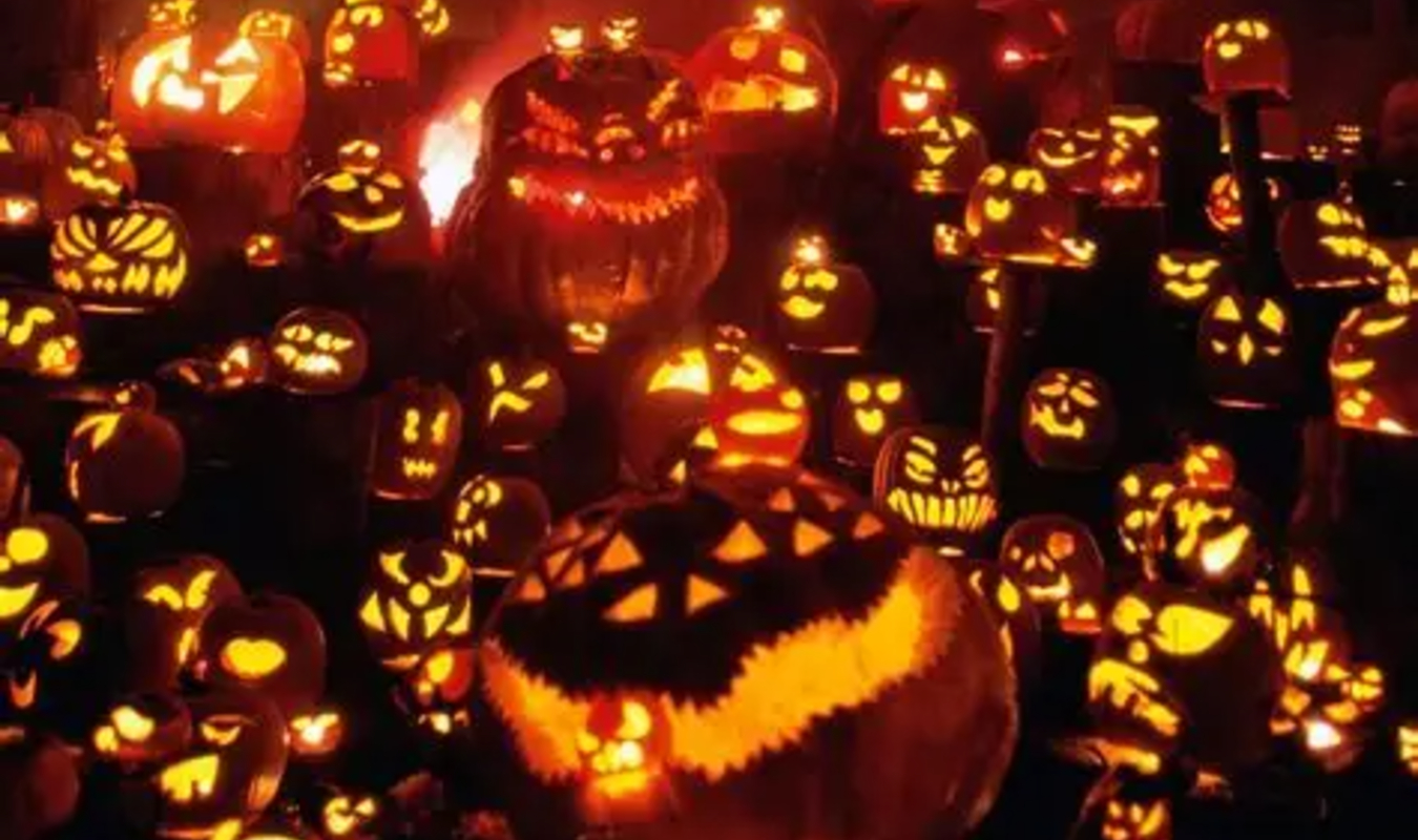 halloween