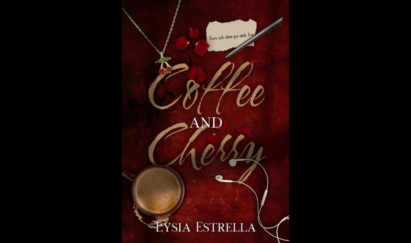 Coffee and Cherry