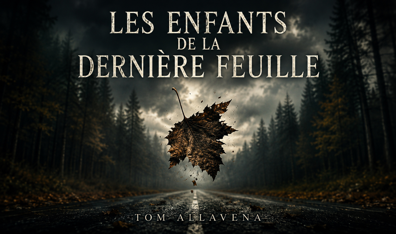 Les enfants de la dernière feuille