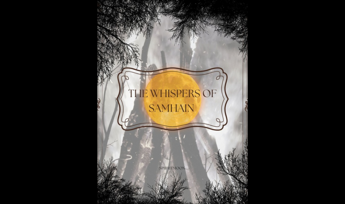 The Whispers of Samhain 
