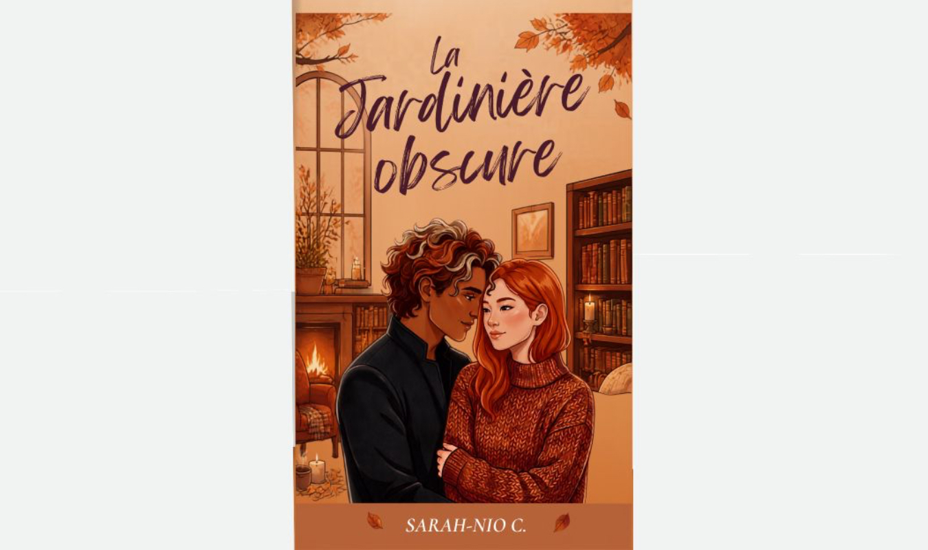 La Jardinière obscure