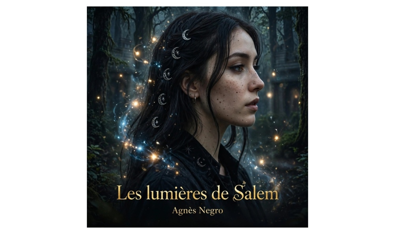 LES LUMIERES DE SALEM