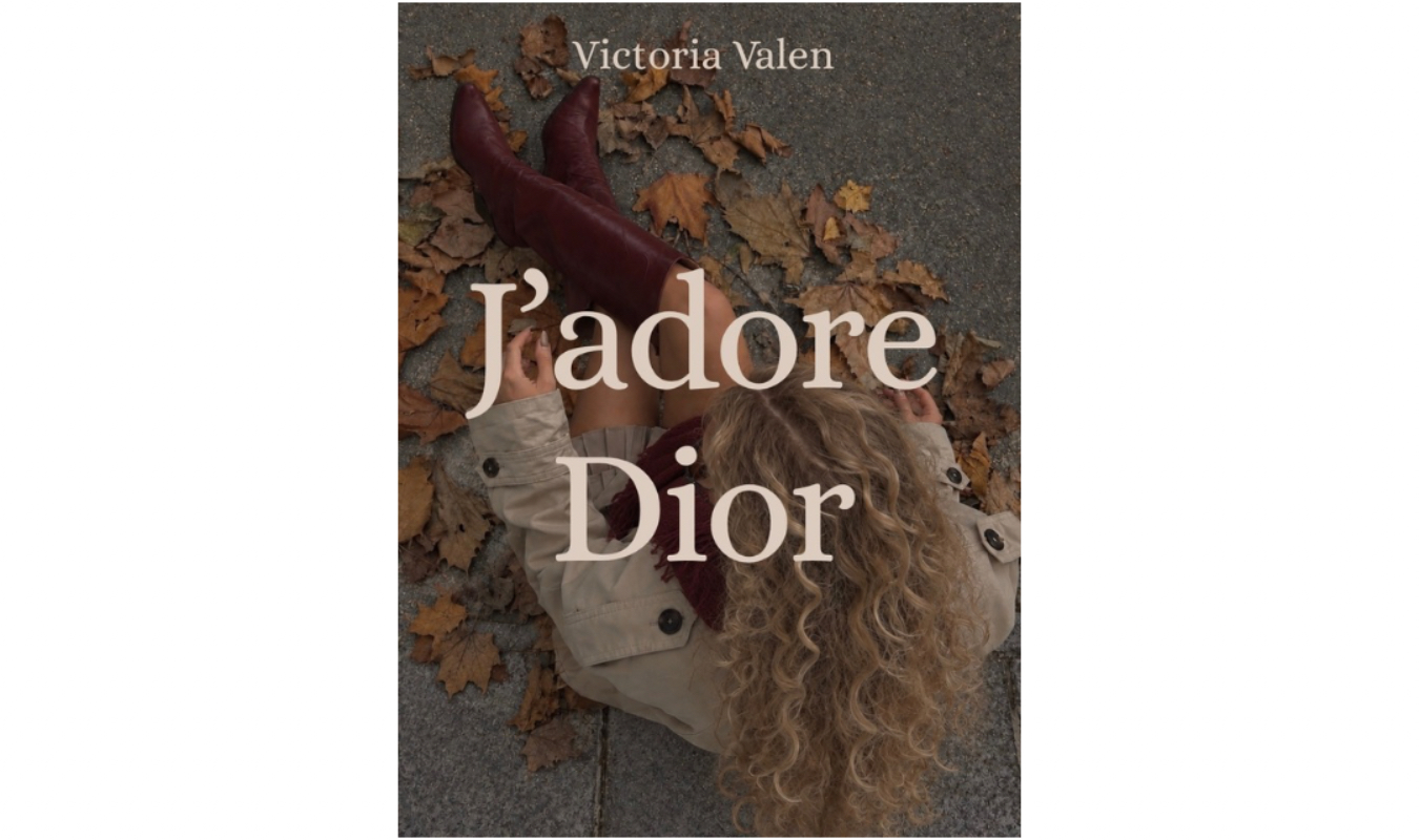J’adore Dior