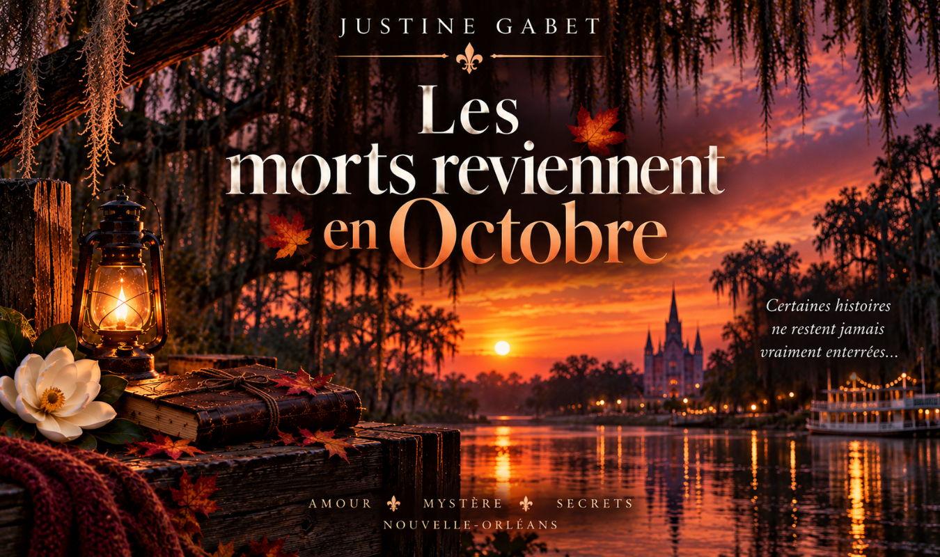 Les morts reviennent en Octobre