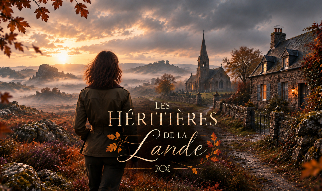Les héritières de la Lande 