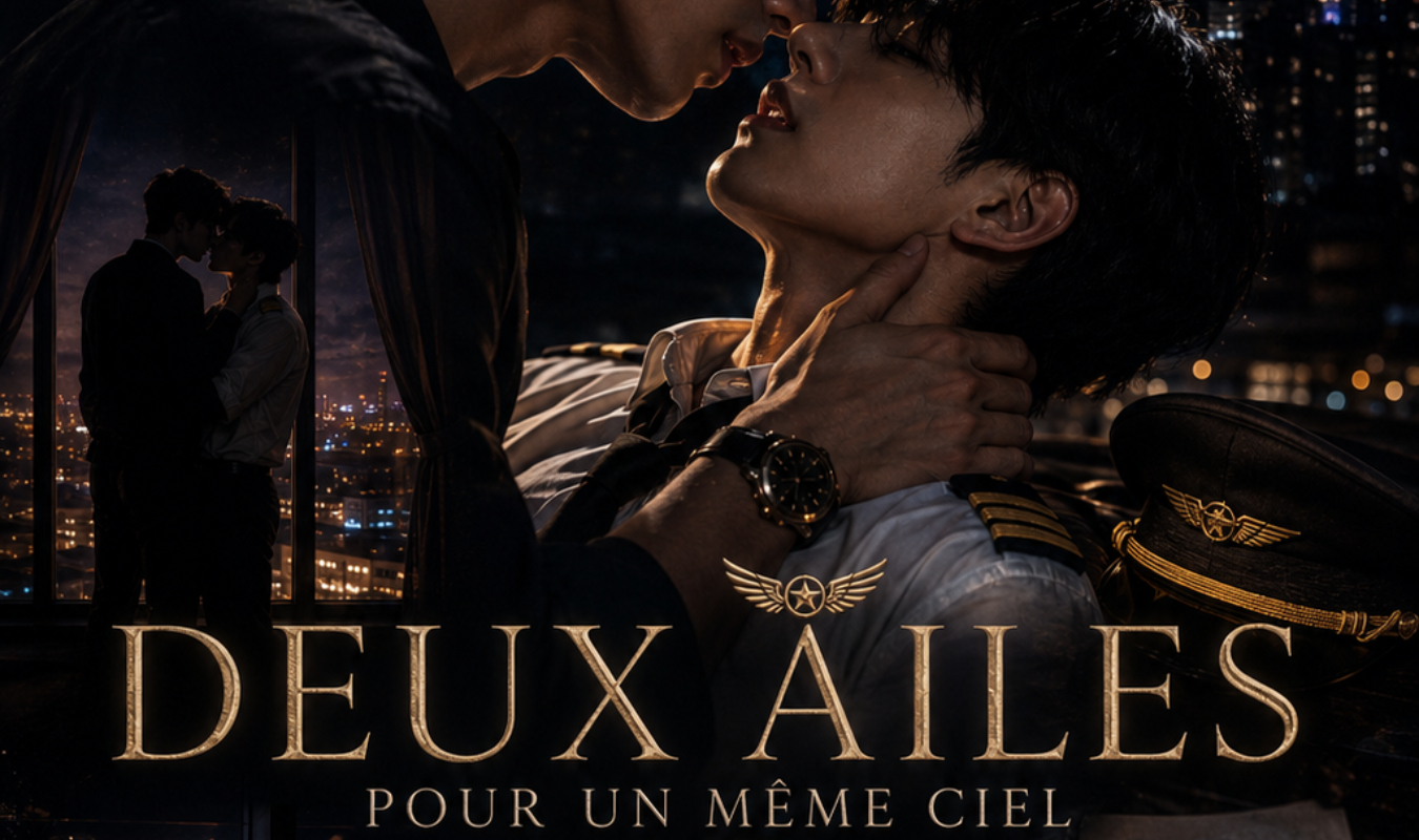 Deux Ailes, Un Ciel
