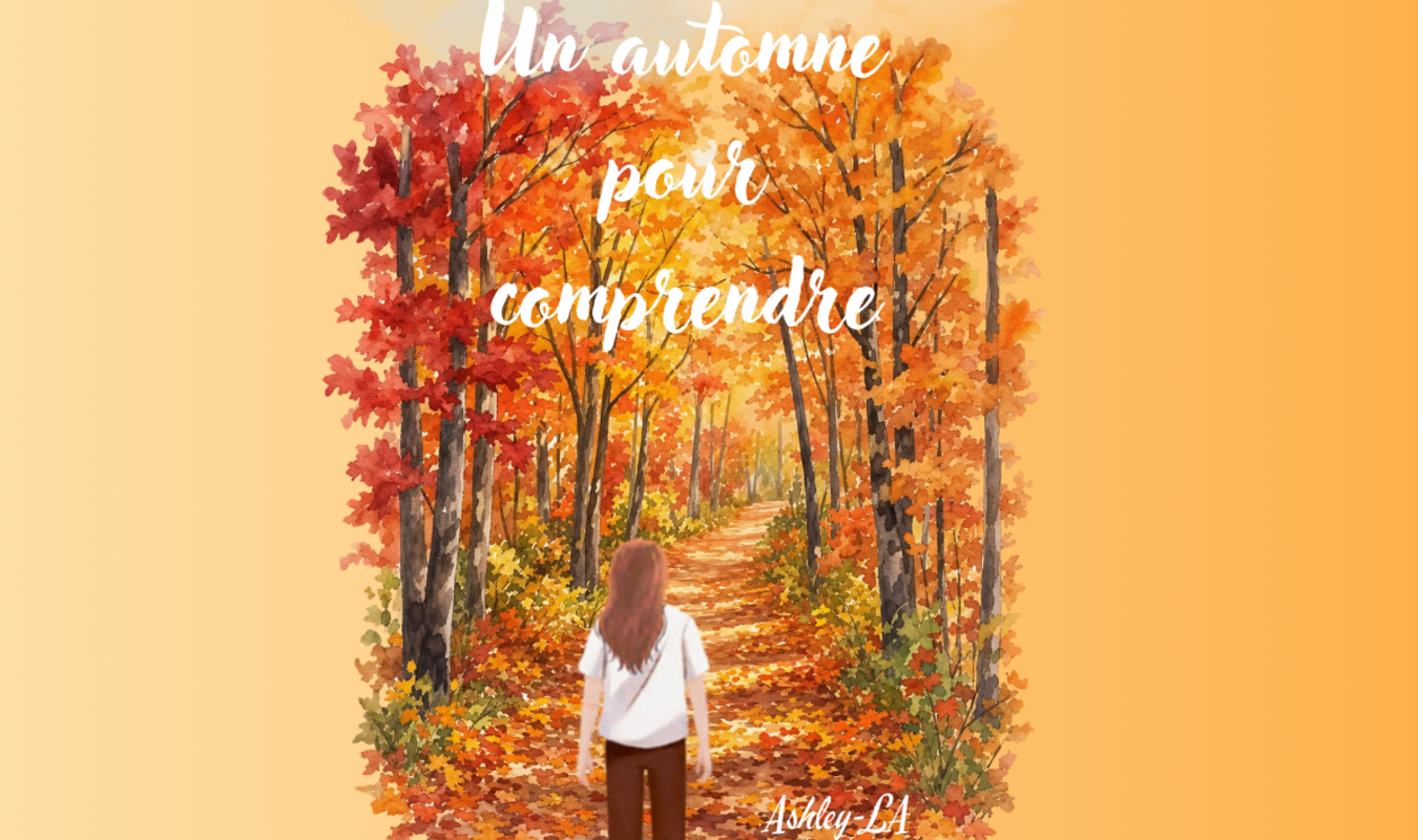 Un automne pour comprendre
