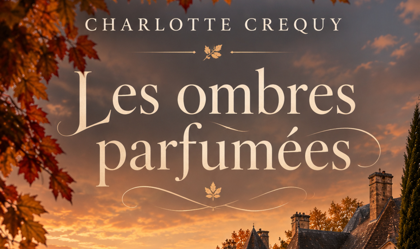 Les Ombres Parfumées