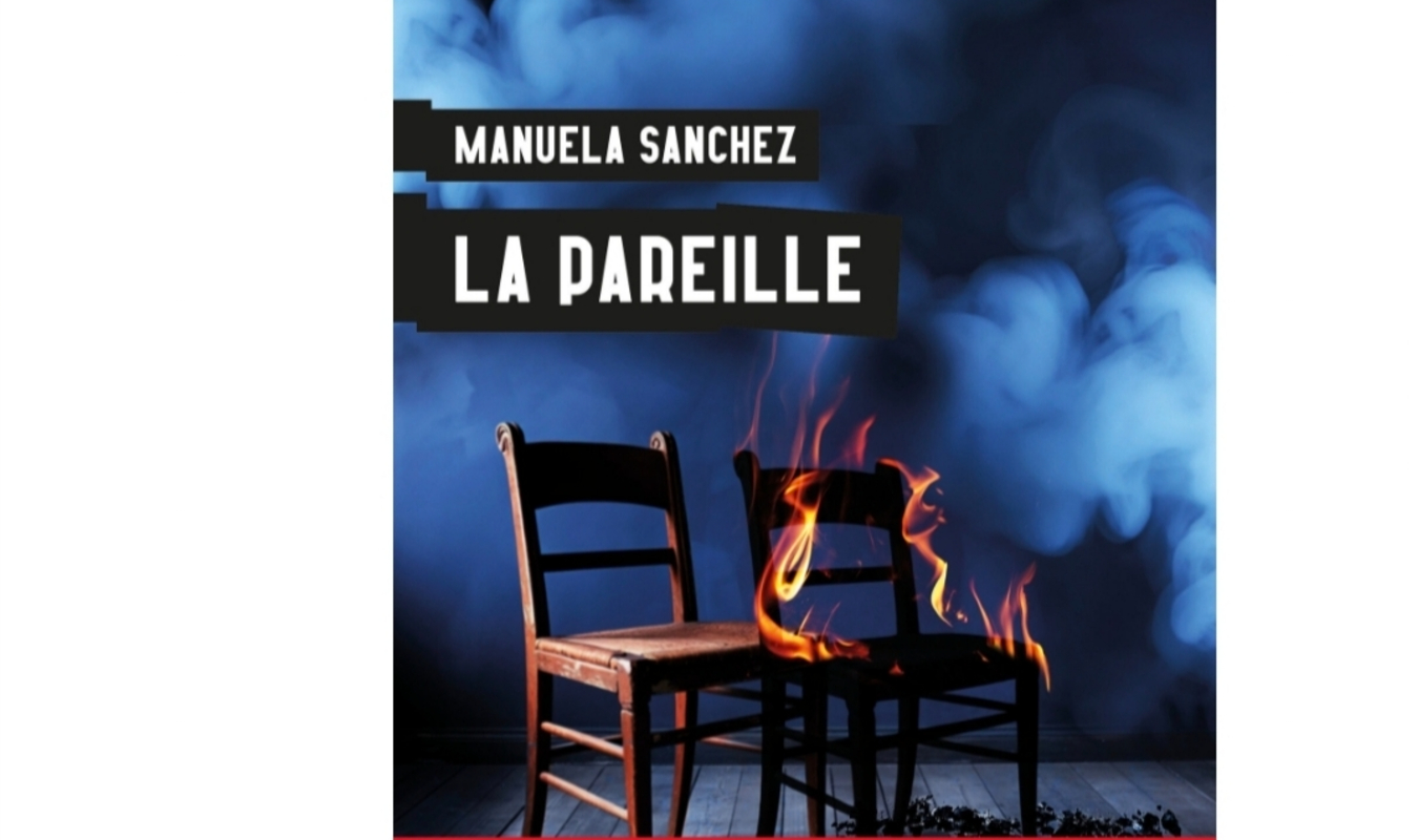 LA PAREILLE 