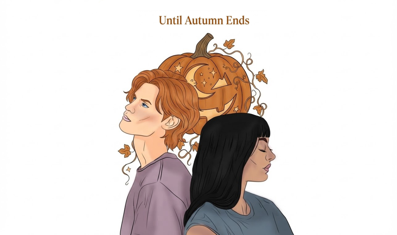 Until Autumn Ends