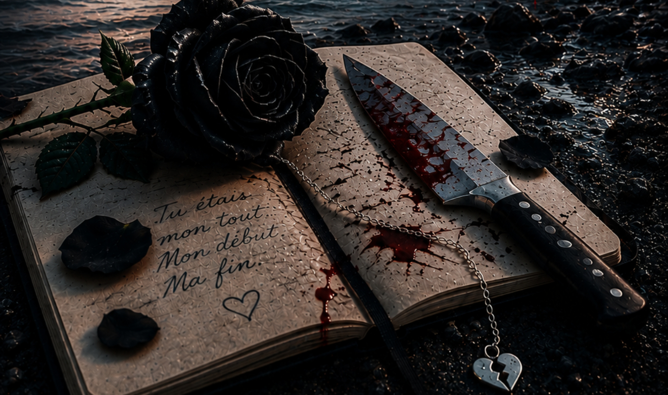 Meurtre par amour