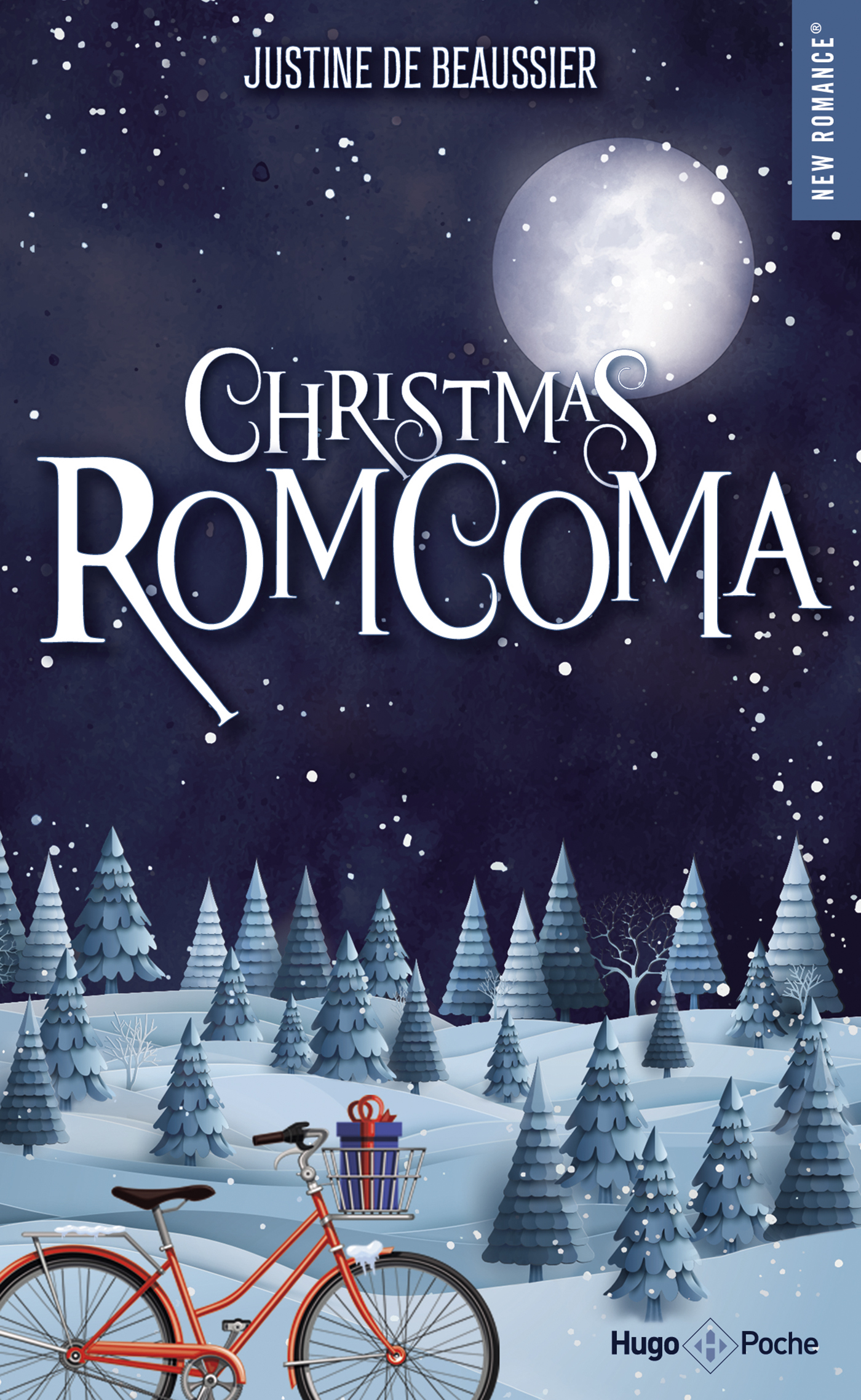 Christmas RomComa