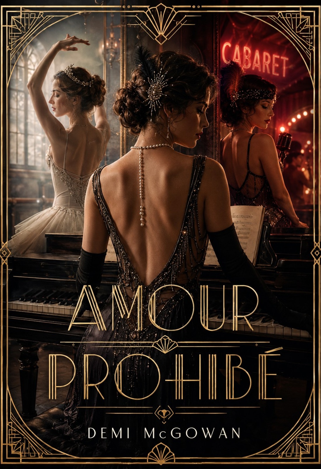 Amour Prohibé