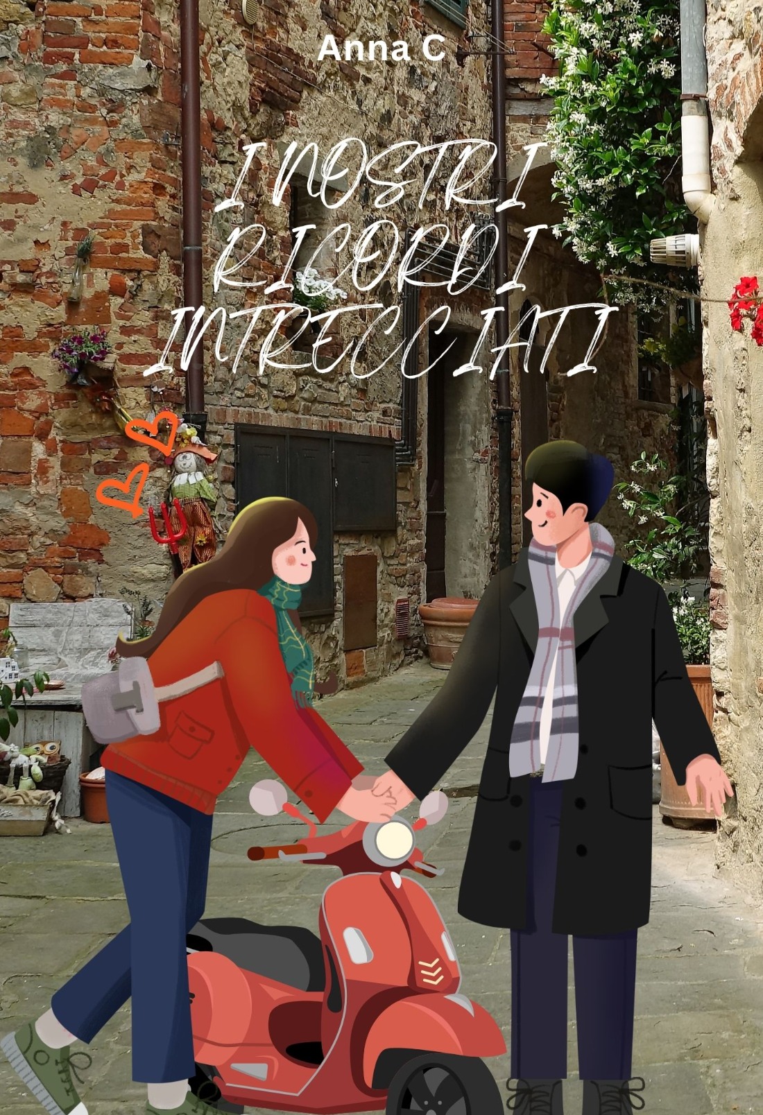 I Nostri Ricordi Intrecciati