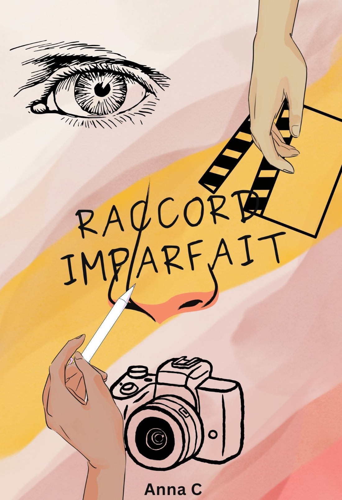 Raccord Imparfait