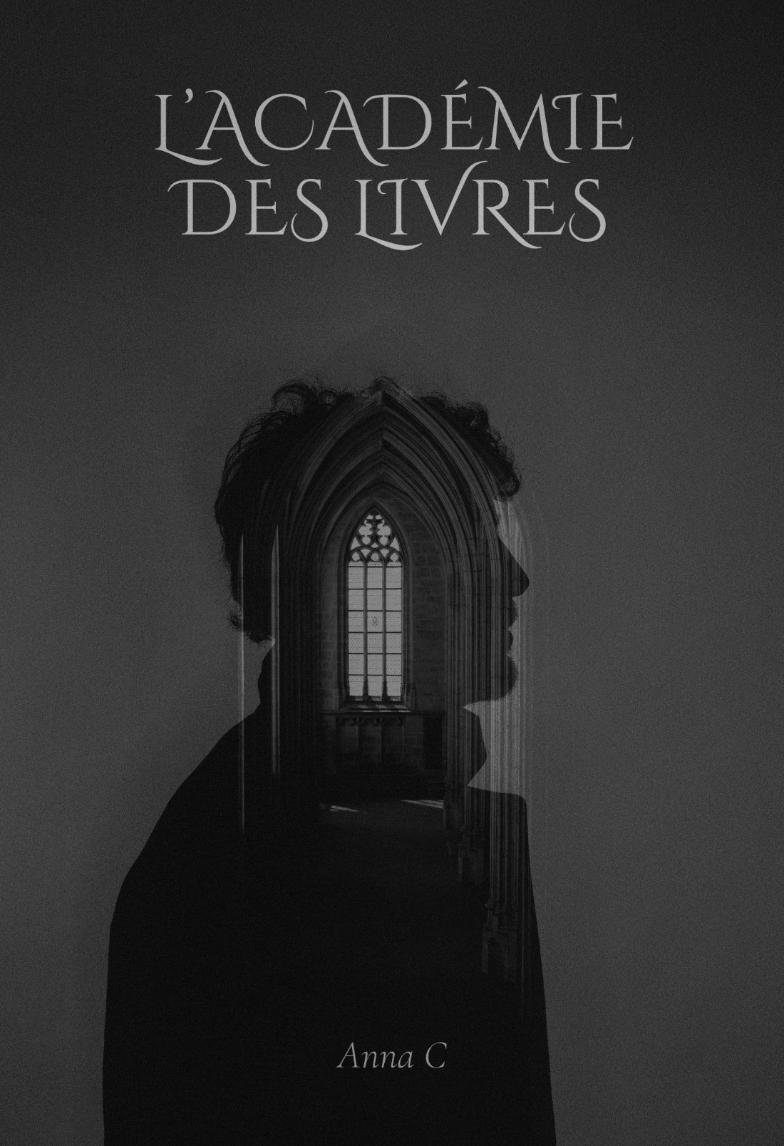 L'Académie des Livres