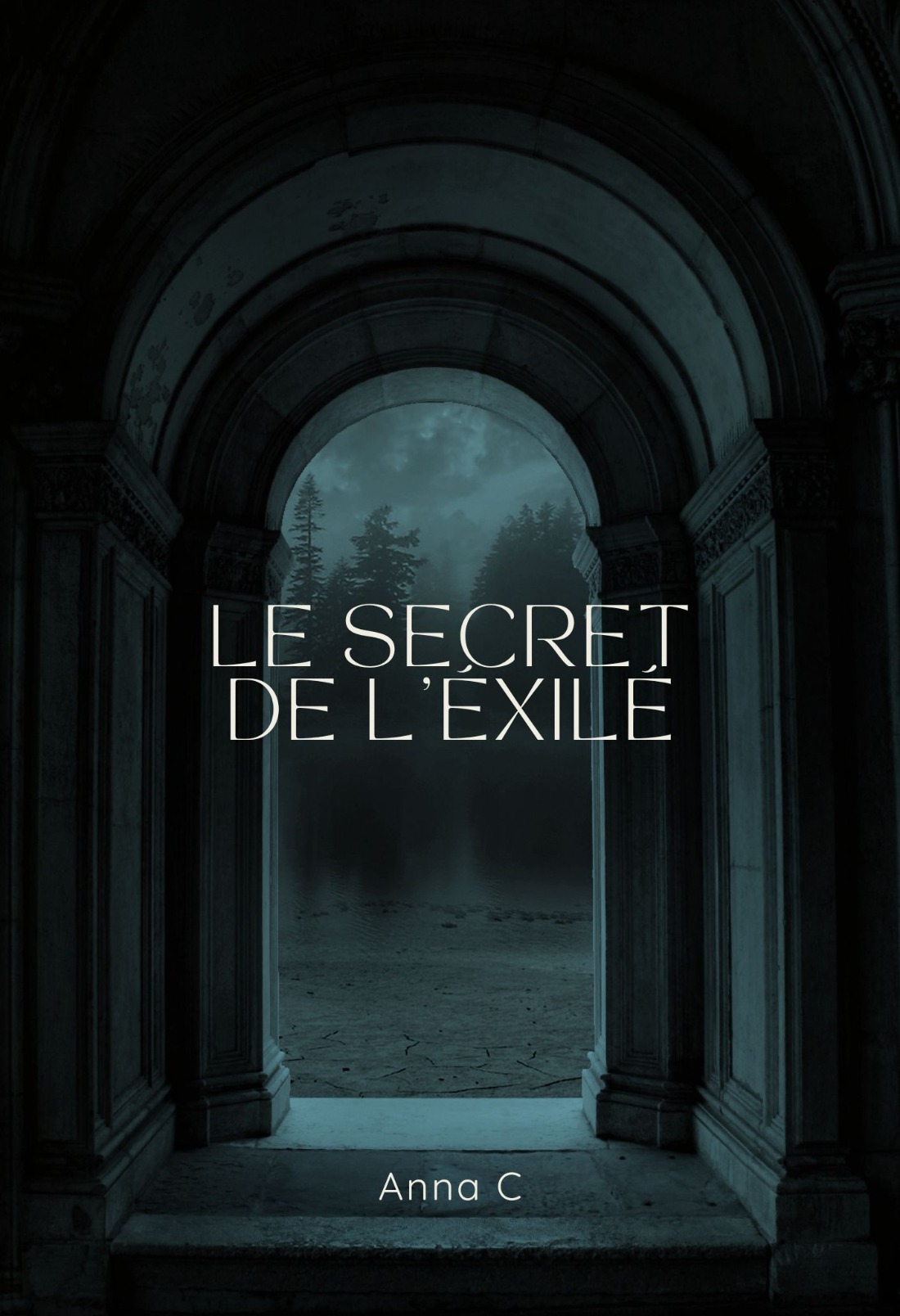 Le Secret de l'Exilé