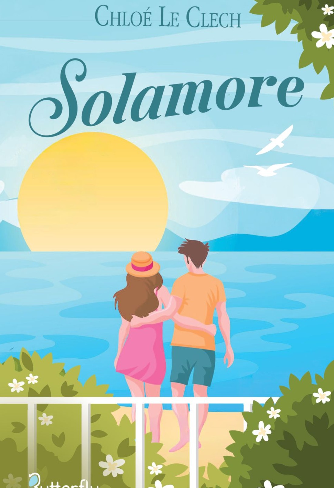 Solamore