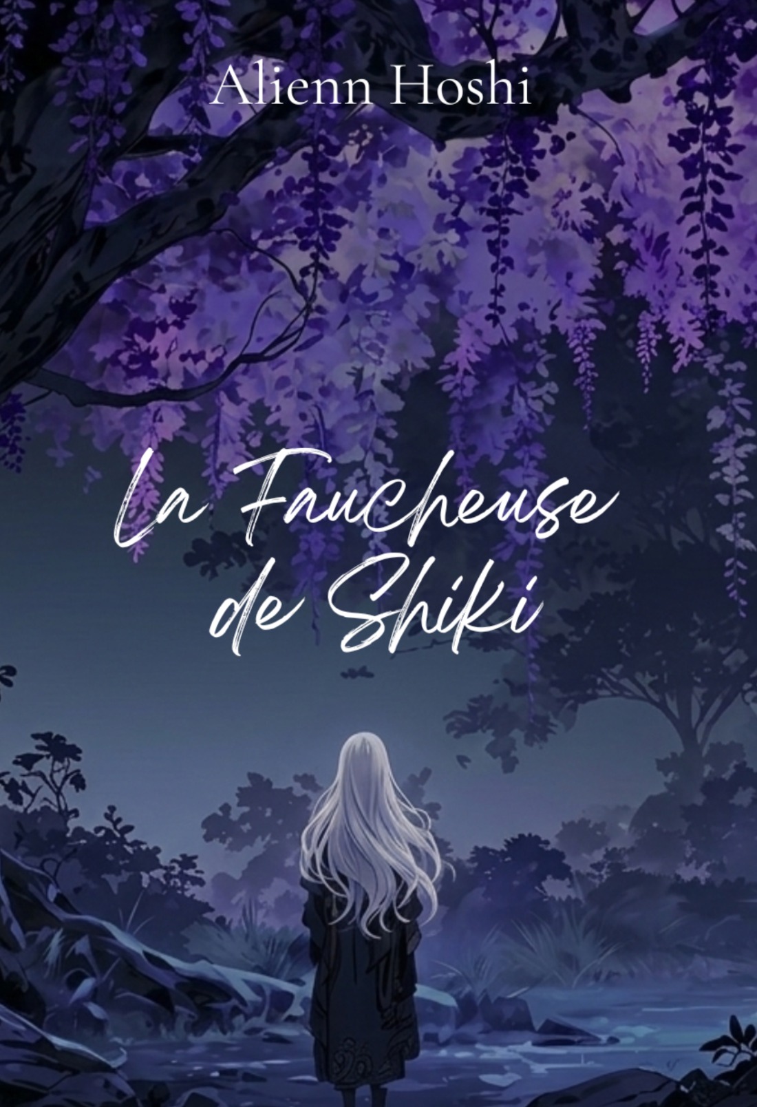 La Faucheuse de Shiki