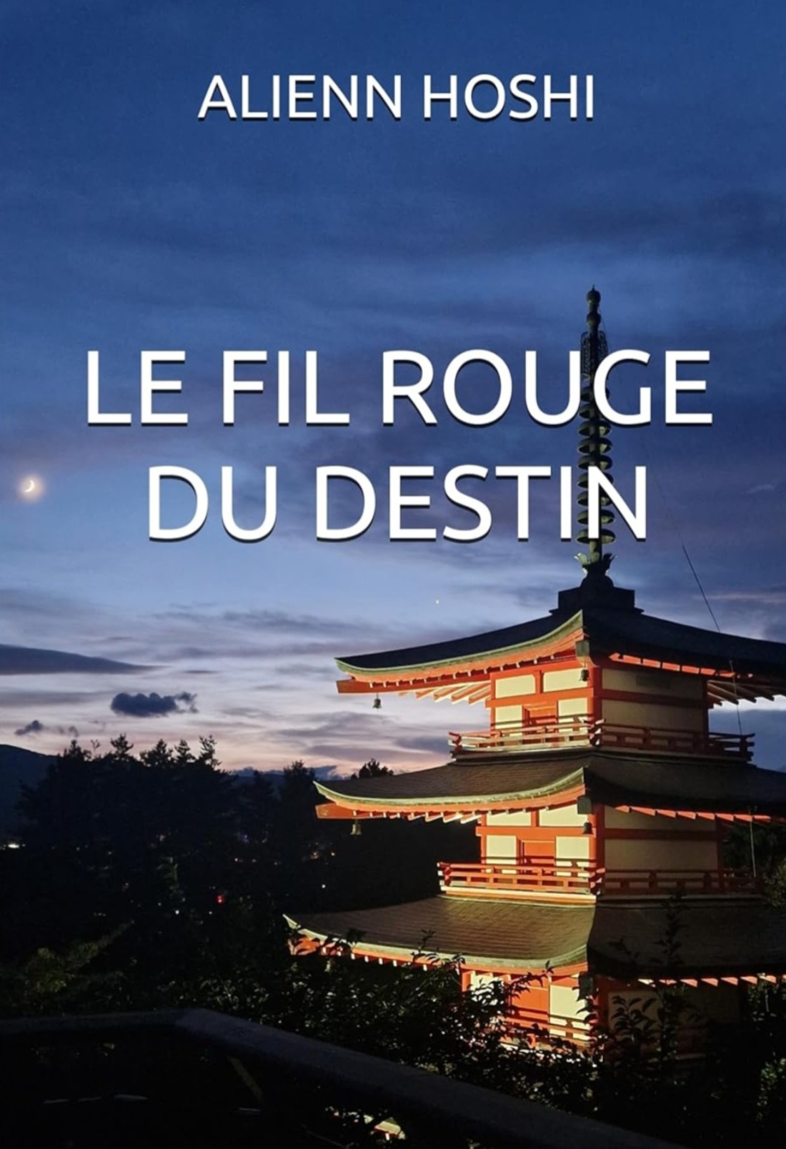 LE FIL ROUGE DU DESTIN