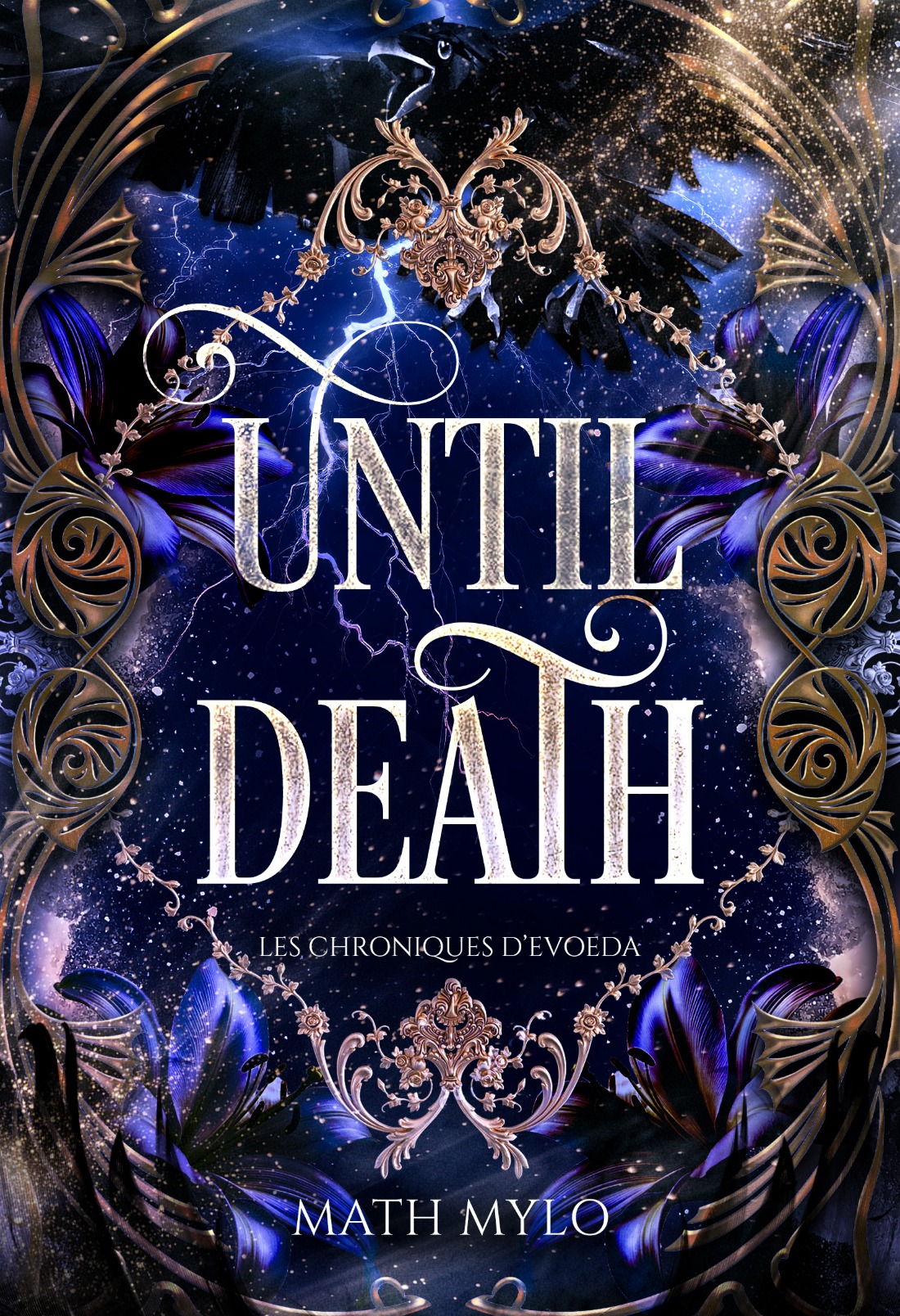 Until Death (Publié en AE)