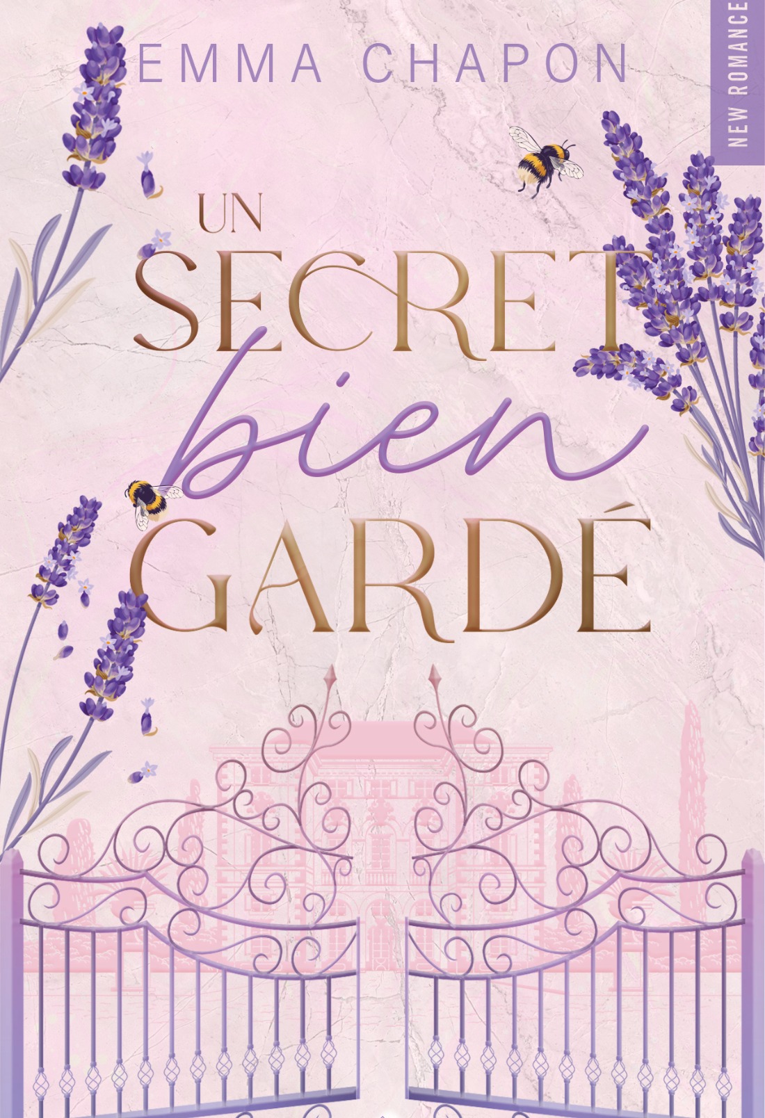 Un secret bien gardé