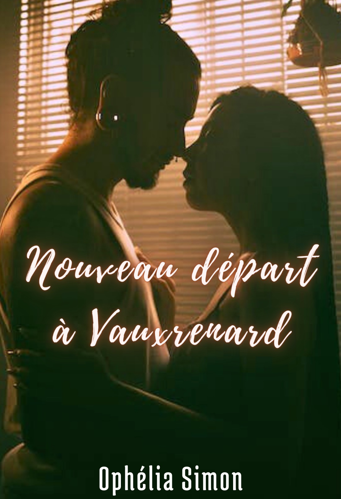 Nouveau départ à Vauxrenard
