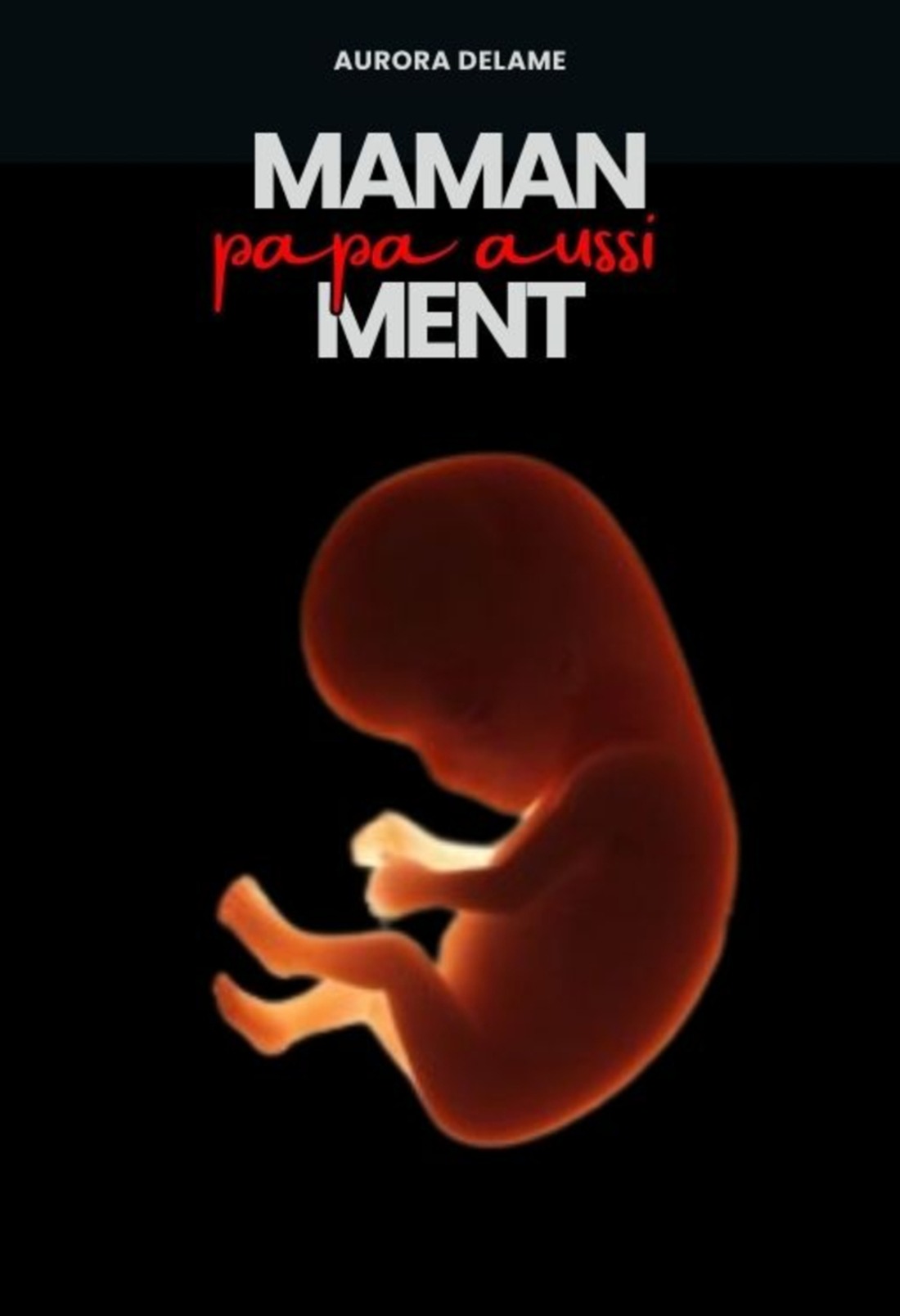 Maman ment, papa aussi