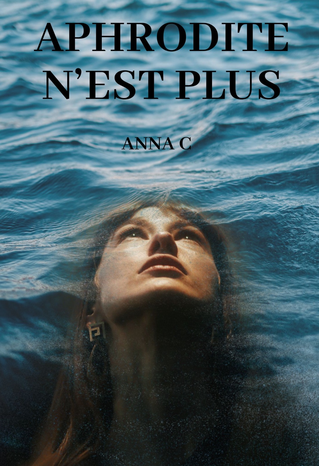 Aphrodite n'est plus
