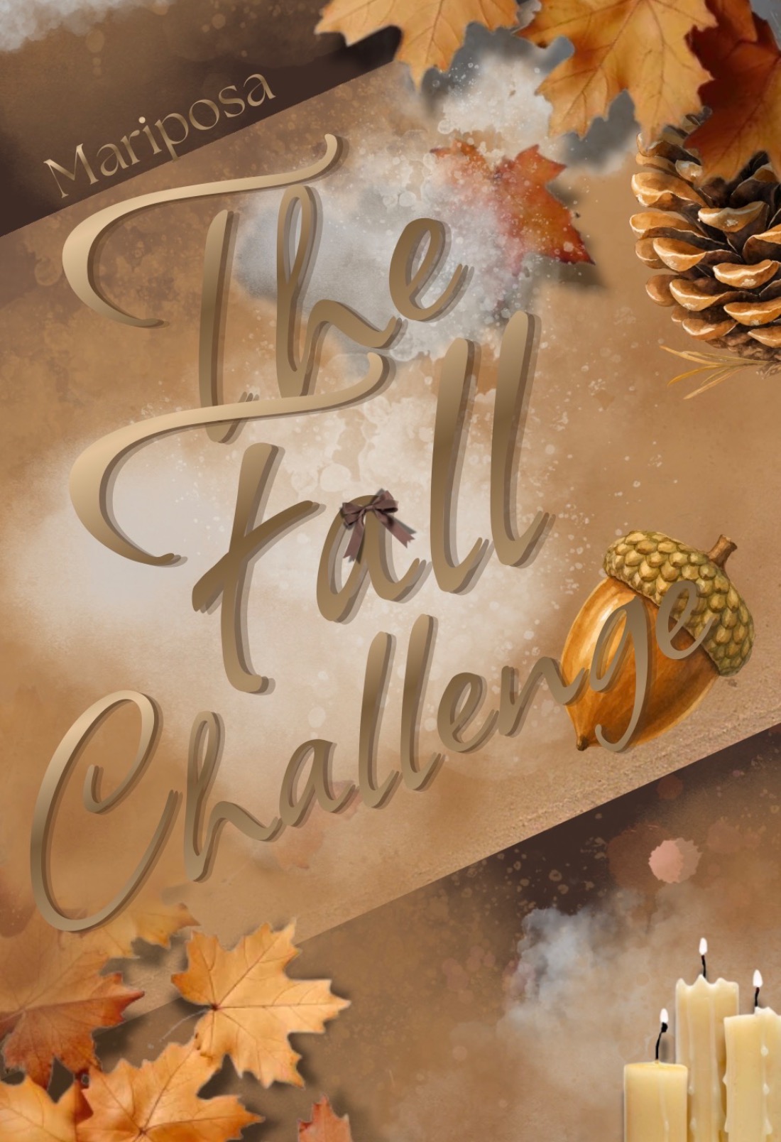 The Fall Challenge 