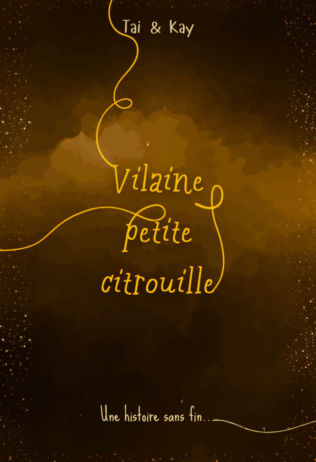 Vilaine Petite Citrouille