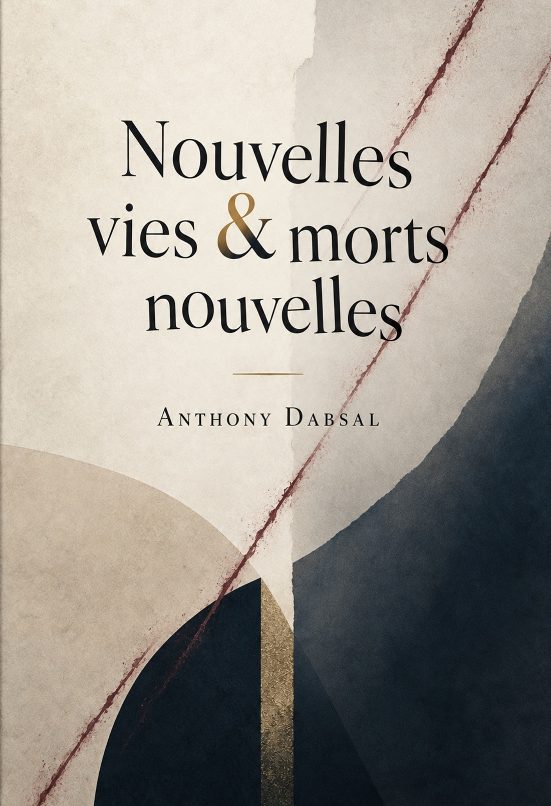 Nouvelles vies & morts nouvelles