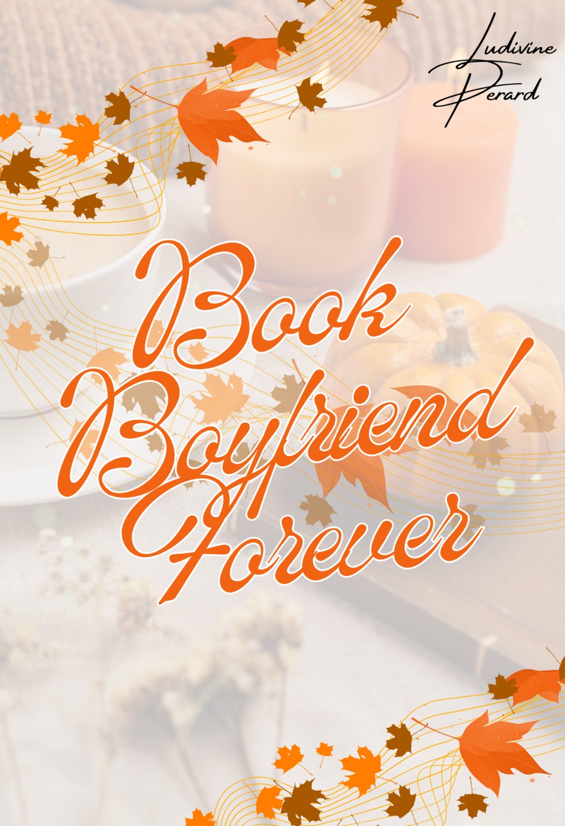 Book Boyfriend Forever