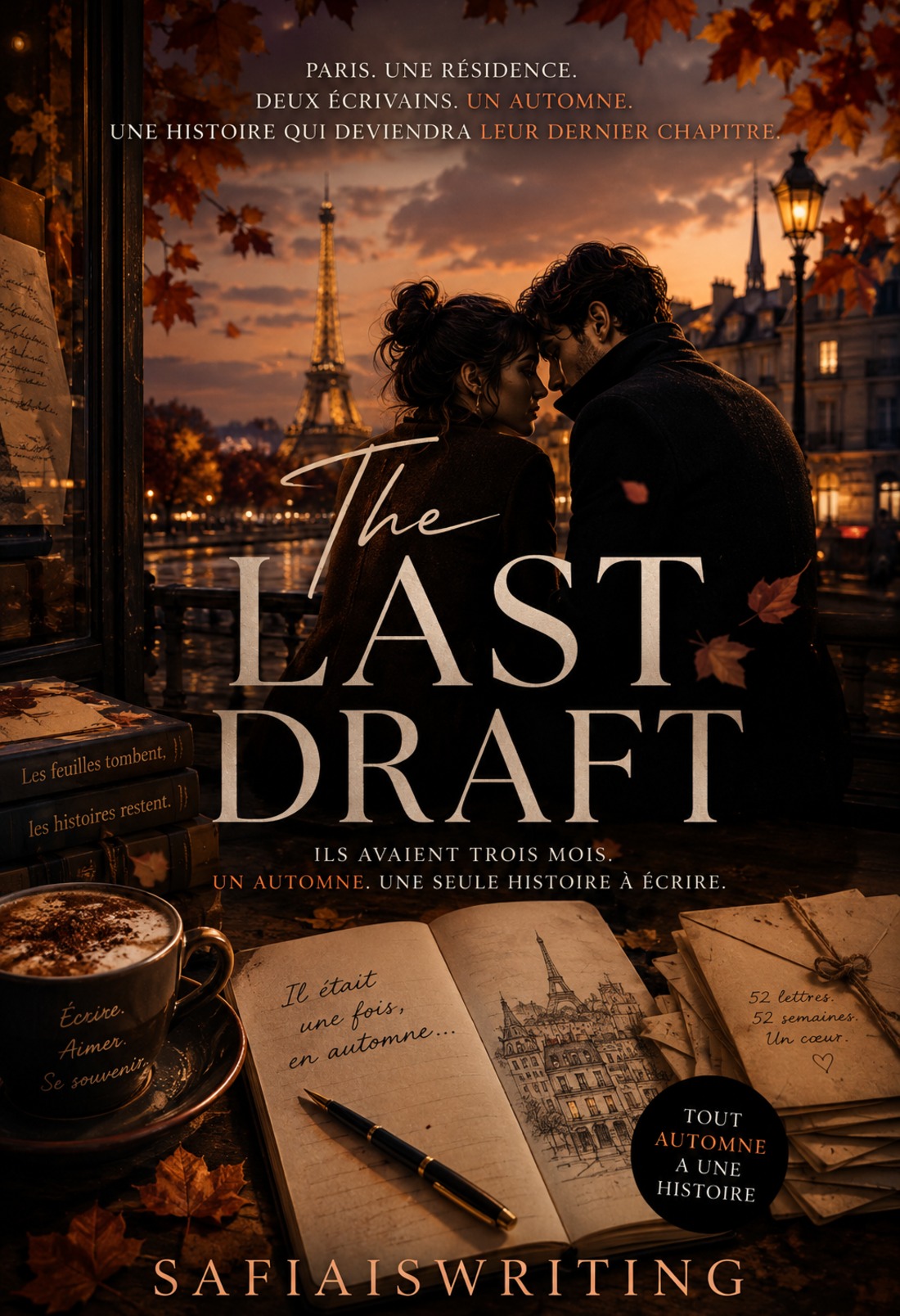 The Last Draft 🍂📖