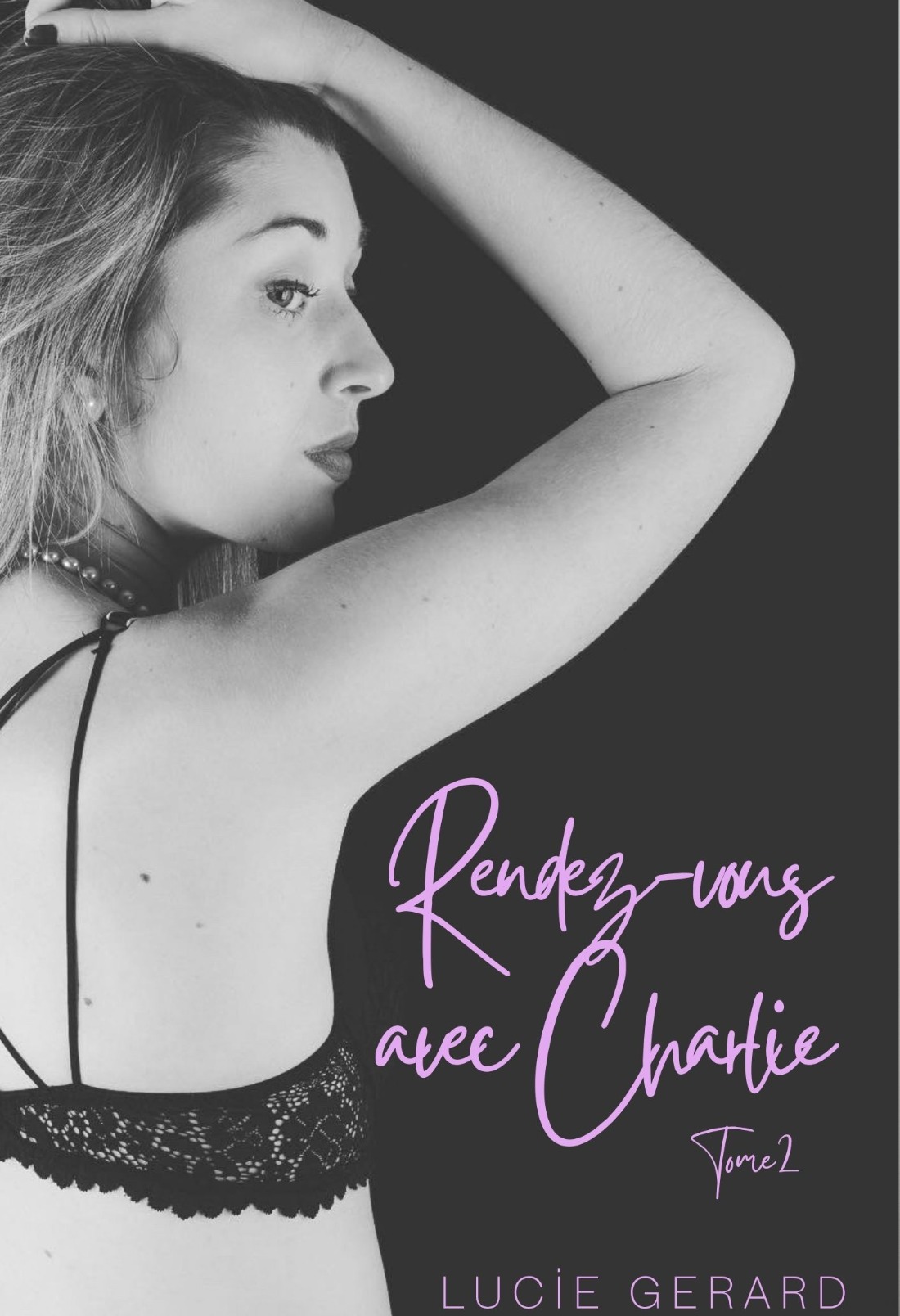 Rendez-vous avec Charlie - Tome 2 