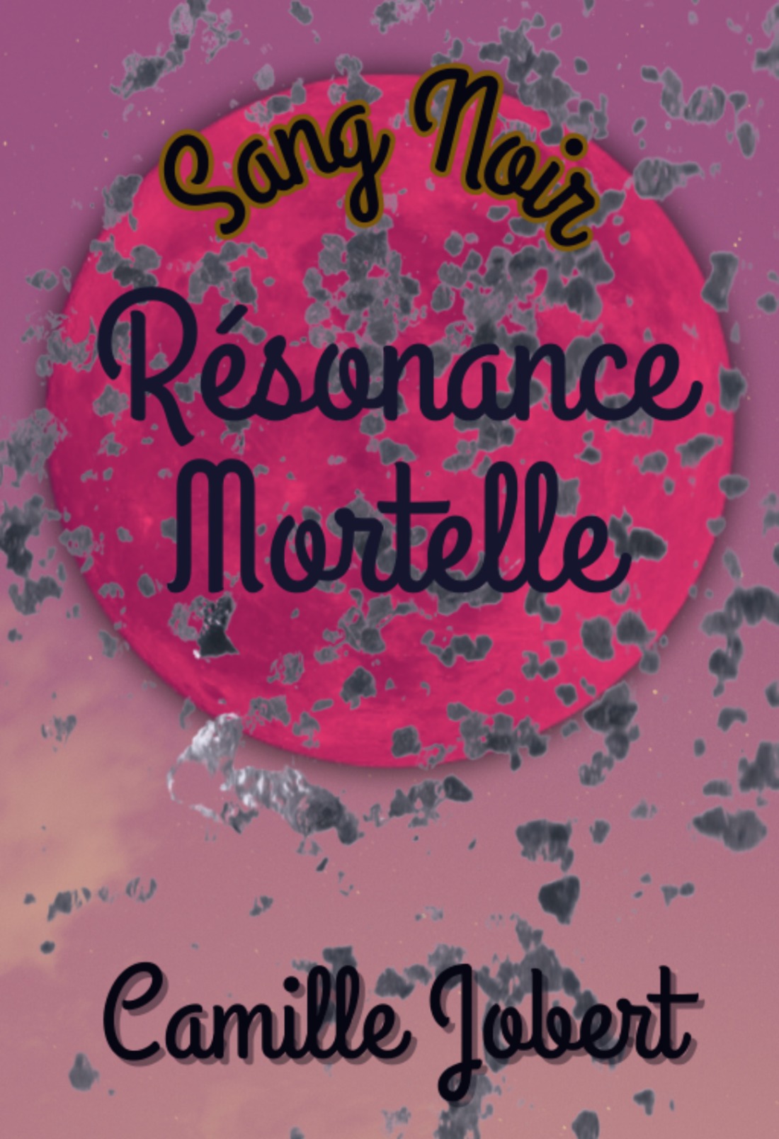Résonance mortelle 