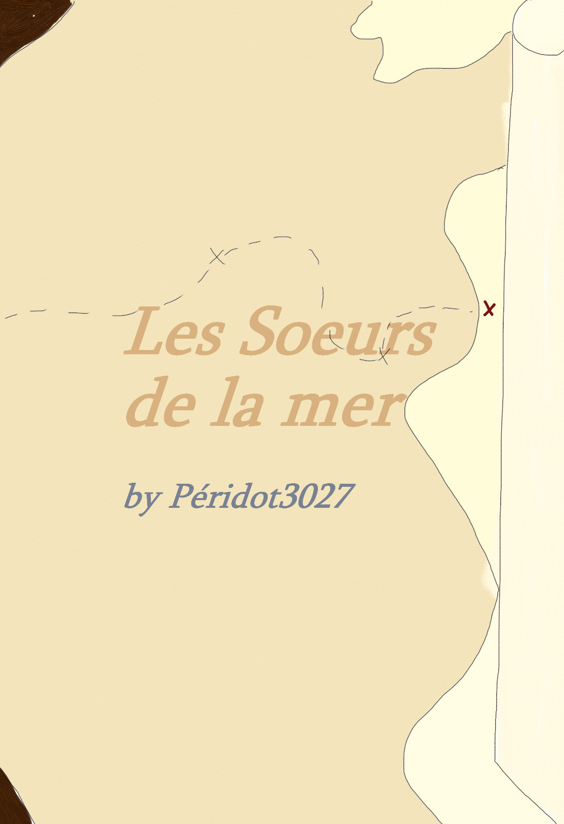 Les Soeurs de la mer