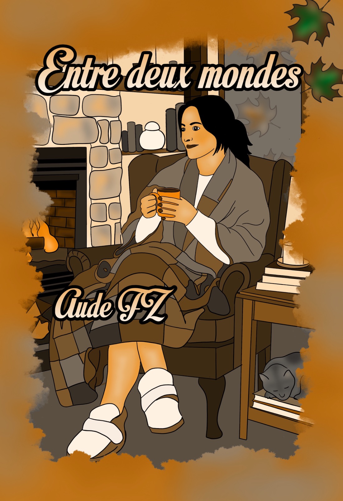 Entre deux mondes 