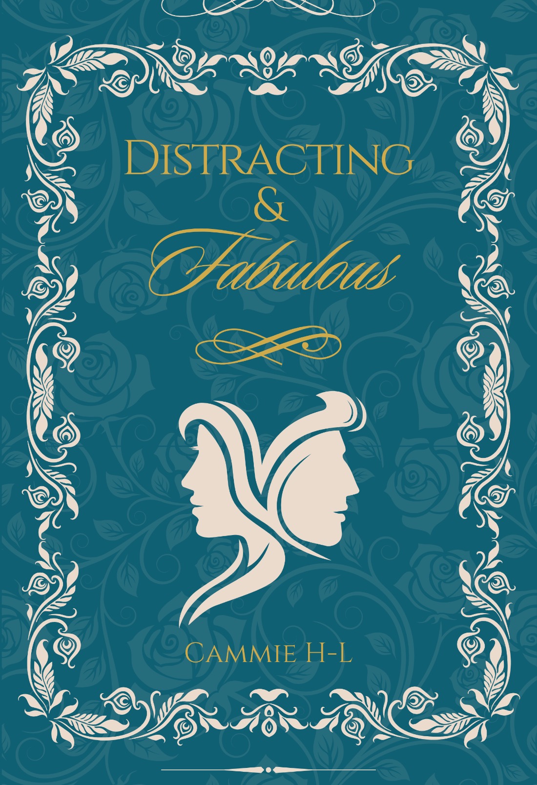 DNF : Distracting & Fabulous