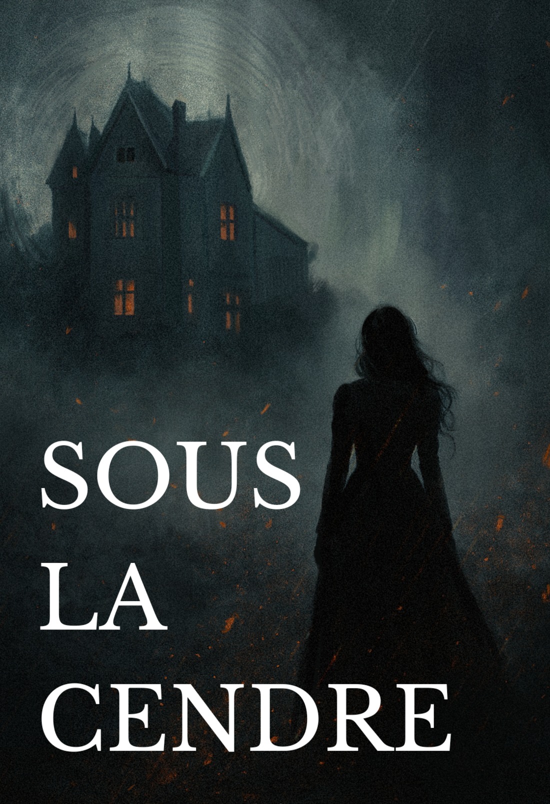 Sous la cendre 