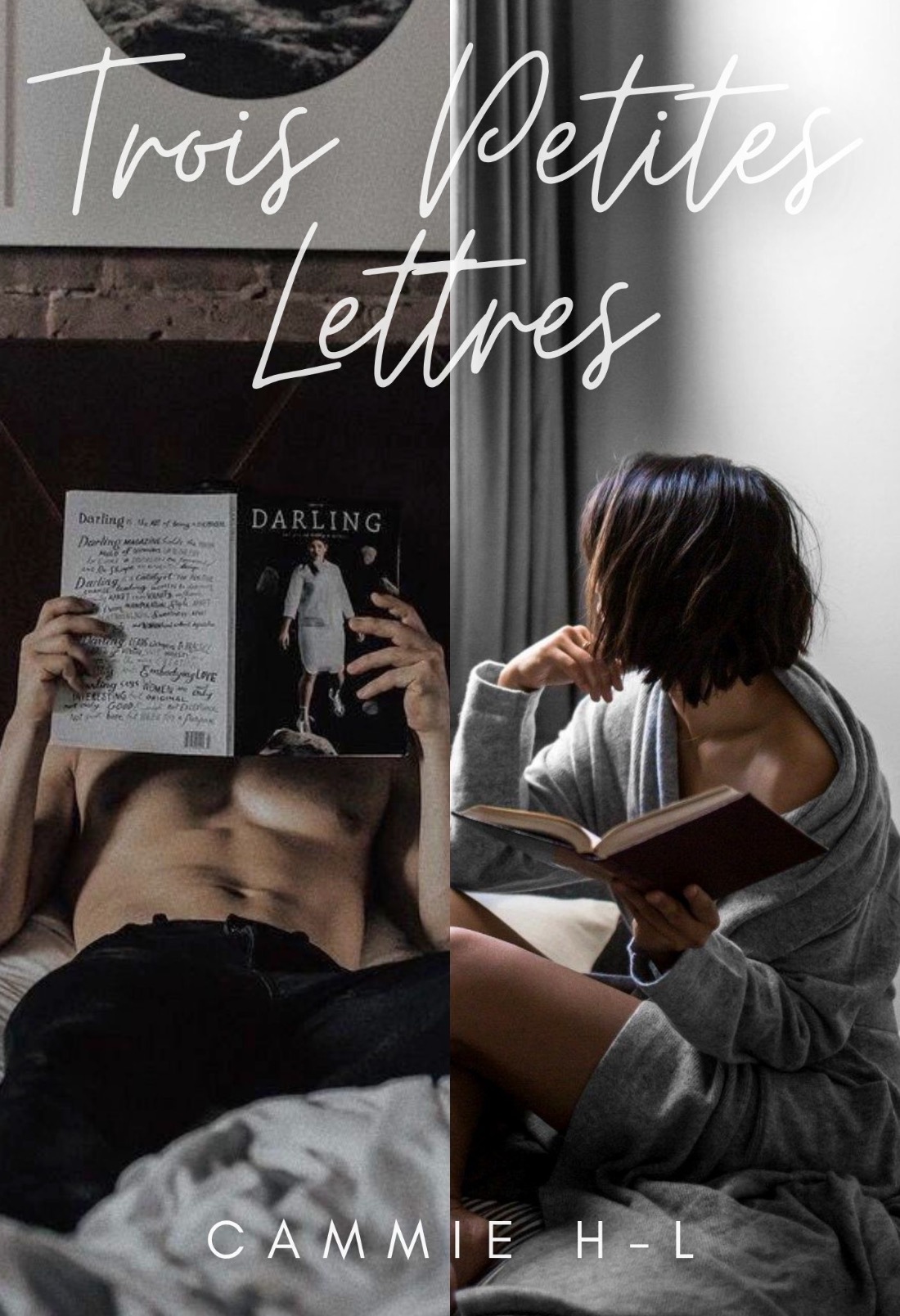 Trois Petites Lettres