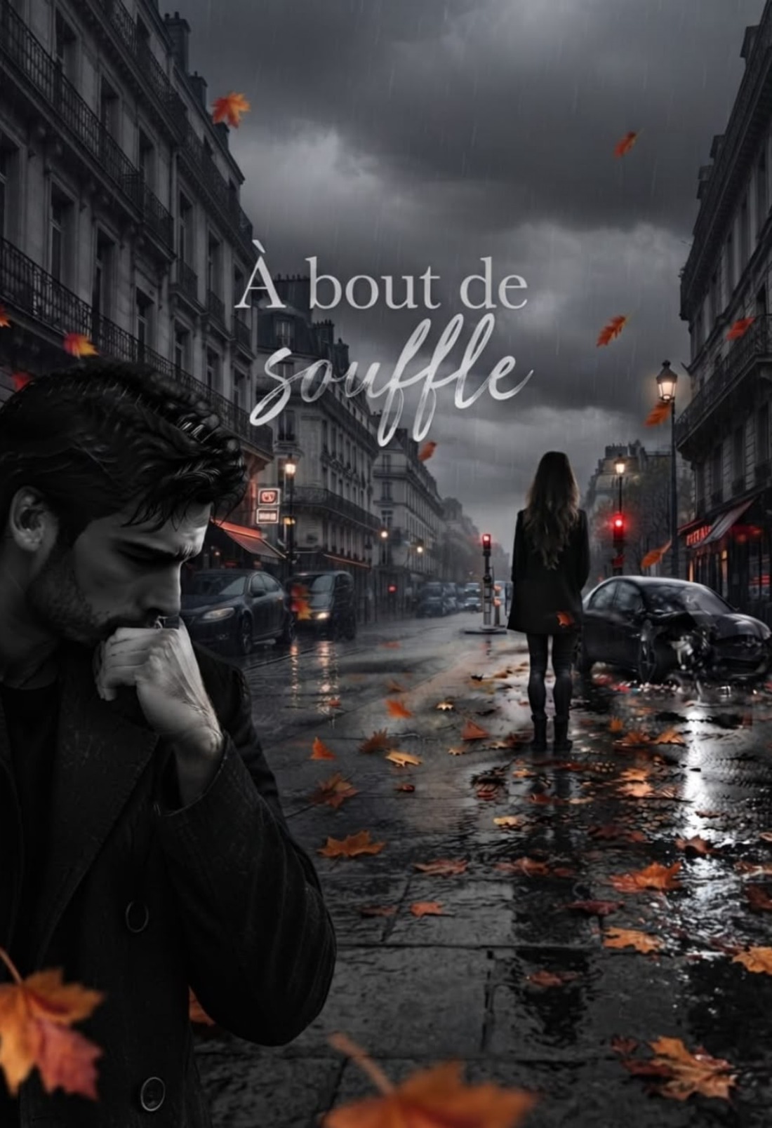 À Bout De Souffle