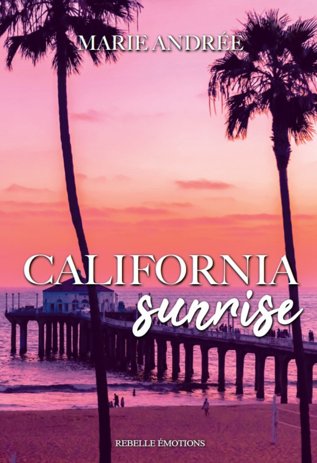 California Sunrise