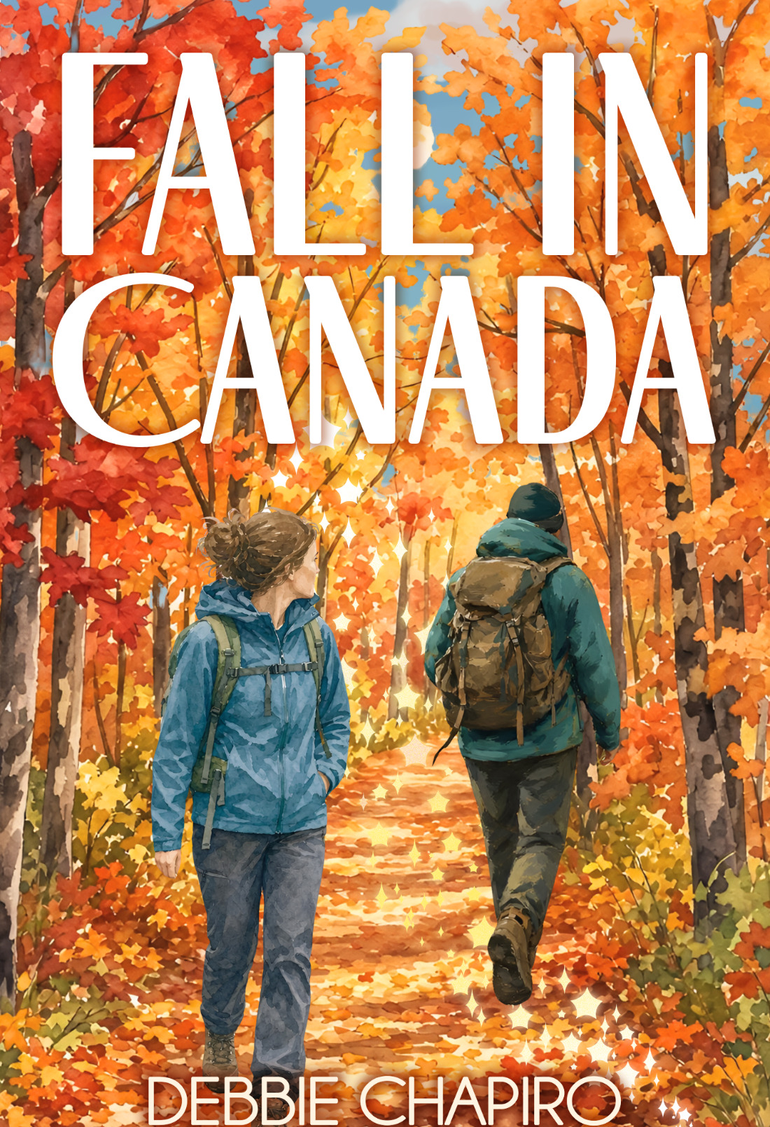 Fall in Canada