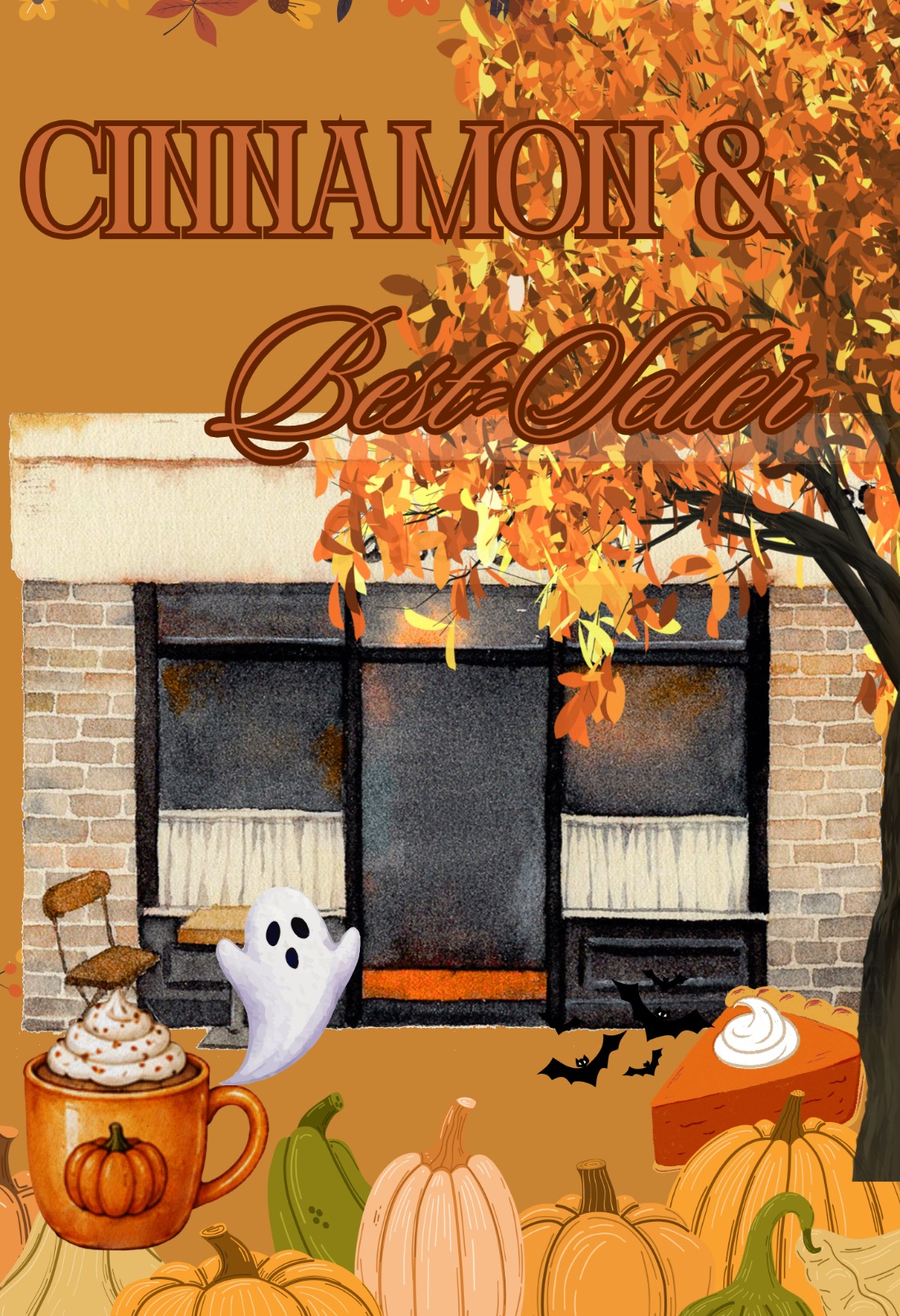 Cinnamon & Best-Seller