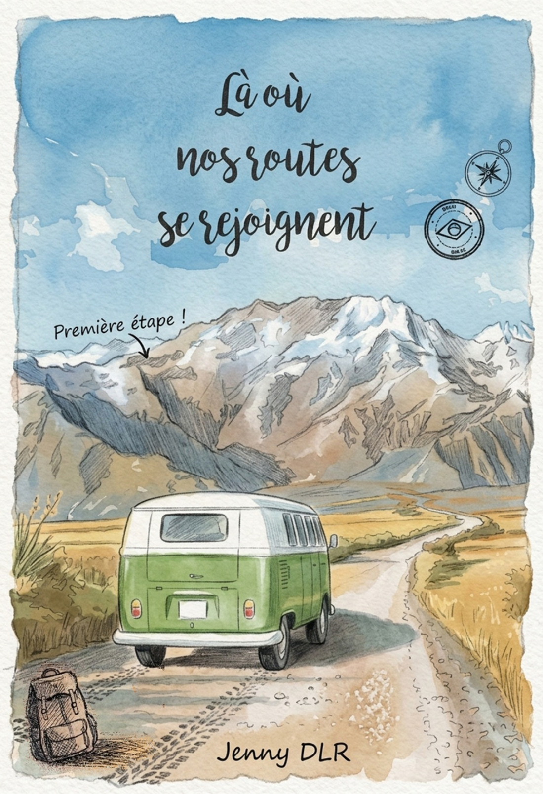 Là où nos routes se rejoignent